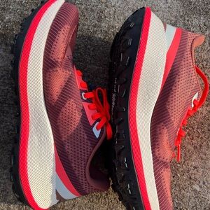 Craft Sports Women's Xplor 2 Running Shoes - Rosy/Crush